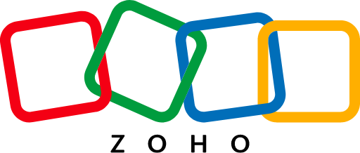Zohoロゴ